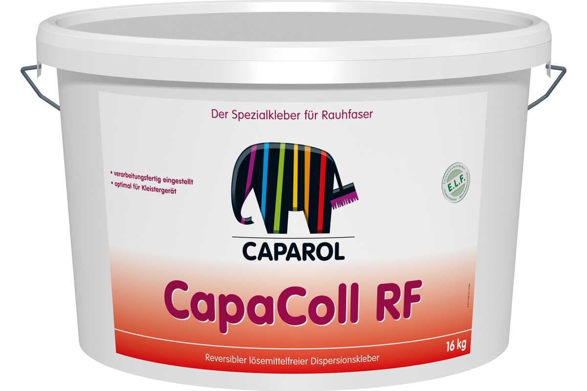 Caparol Capaver CapaColl RF 16,0 kg